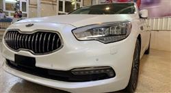 Kia Quoris